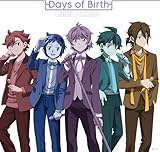 【限定特典付き】 アニメ「ガンダムビルドメタバース」EDテーマ Days of Birth LINKL PLANET ( 初回限定盤 ) ［ CD+Blu-ray ］ アニメ 「 ガンダムビルドメタバース 」 EDテーマ ＋特典：缶バッジ付き