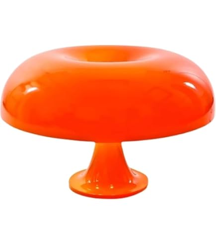 Amazon.co.jp : KCNNキノコランプ、ヴィンテージスタイルの小さな夜の