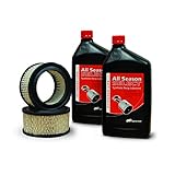 Ingersoll Rand Startup Kit-10/15hp I-r Compressor Accessory by Ingersoll-Rand