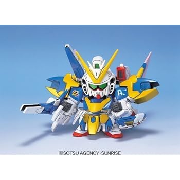 Gジェネレーション (24) V2アサルトバスター