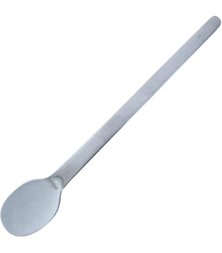 Amazon.co.jp: Willassist K+スプーン サイズ:L227×W24mm : スポーツ