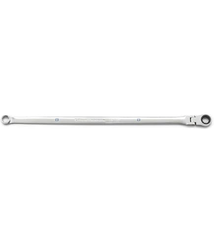 Amazon | Gearwrench 10ピースメトリックギアボックスフレックス