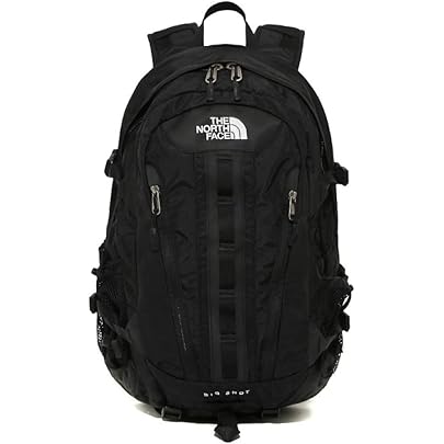 Amazon.co.jp: (ノースフェイス) THE NORTH FACE BIG SHOT AIR ビッグ