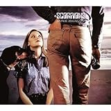 電獣~アニマル・マグネティズム(デラックス・エディション)(完全生産限定盤) - スコーピオンズ