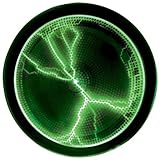 Pocket Plasma with Clip, Green