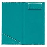 セキセイ クリップファィル ベルポスト 伝票サイズ ブルー BP-5721-10