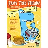 ハッピー・ツリー・フレンズ セカンド・セービング [DVD]