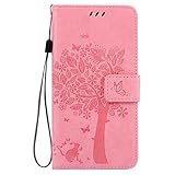 LG G5 ケース 手帳型ケース, UNEXTATI 高級 PUレザー 保護ケース 財布型 カバー 液晶保護 カード収納 スタンド機能 マグネット開閉式 ストラップ付き LG G5 ケース 保護カバー