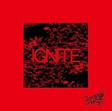 IGNITE【通常盤:C】