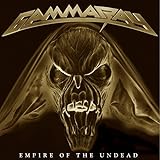 Empire Of The Undead [12 inch Analog]