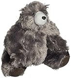 Jungle Book Baloo Bean Plush [並行輸入品]