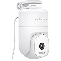 Amazon.co.jp: 【300万高画素・ 声光威嚇・IP66防水】防犯カメラ