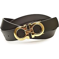 ferragamo フェラガモ　ベルト　ガンチーニ FERRAGAMO 【並行輸入品】 フェラガモ レディース ベルト