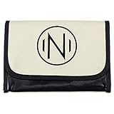 mudpie（マッドパイ） イニシャルジャバラ式マルチケース N