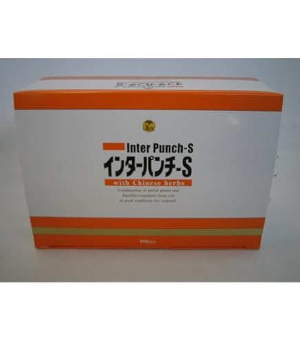 Amazon | インターパンチ 60包 | アサヒ | 乳酸菌
