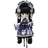 グルーヴ Pullip フーティエ (Fu-Tillet) P-280 全高約310mm ノンスケール ABS製 塗装済み 可動フィギュア