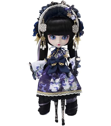 Amazon | グルーヴ Byul/ Tiger Lily タイガーリリー B-301  