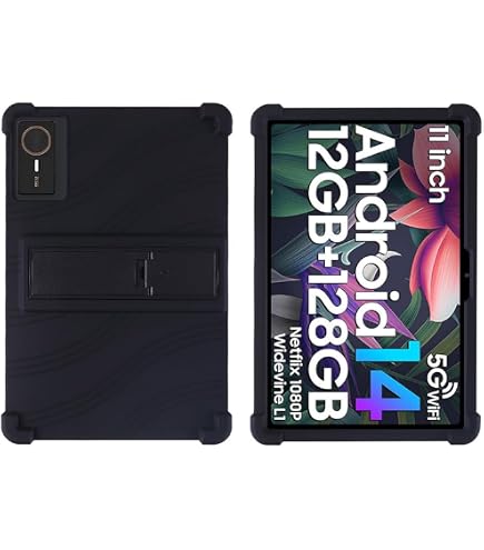 Amazon.co.jp: For nubia Pad SE 用 ケース カバー【KONXISA