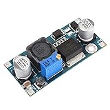 10個セット LM2596 DC-DC 調整 ステップ ダウン パワー サプライ モジュール 並行輸入品