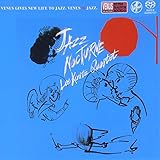 �W���Y�E�m�N�^�[��(SACD)