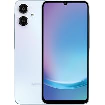 ⭐︎新品⭐︎Samsung Galaxy A25 5G 64GB ライトブルー Amazon 