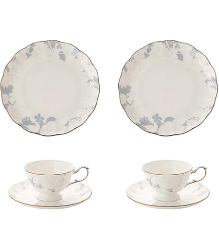 【未使用品】Noritake OASIS VERT カップ&ソーサー　7客セット 2025年最新】ノリタケ oasis vert カップ ソーサーの人気