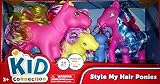 Style my hair ponies [並行輸入品]