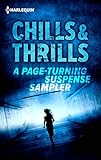 Chills & Thrills: A Page-Turning Suspense Sampler Rogue Gunslinger\Hard to Kill\When the Lights Go Out\Craft Brew\The Phantom Tree\Inside