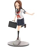 Amazon | フリュー からかい上手の高木さん3 高木さん 桜和装ver. 1/7