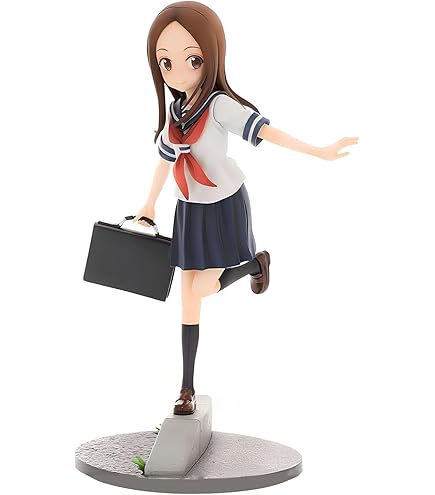 Amazon.co.jp: Kurrma からかい上手の高木さん 高木（7.8in