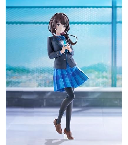 千歳くんはラムネ瓶のなか Trio-Try-iT Figure柊 夕湖 Amazon.co.jp: 千歳くんはラムネ瓶のなか Trio-Try-iT Figure 柊 夕湖
