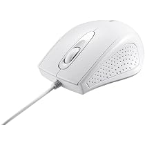 Amazon.co.jp: バッファロー BUFFALO 無線IRLEDマウス 3ボタン