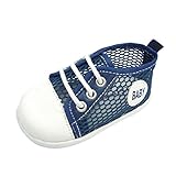 QGAKAGO ユニセックス・ベビー US サイズ: 3 M US Infant カラー: ブルー