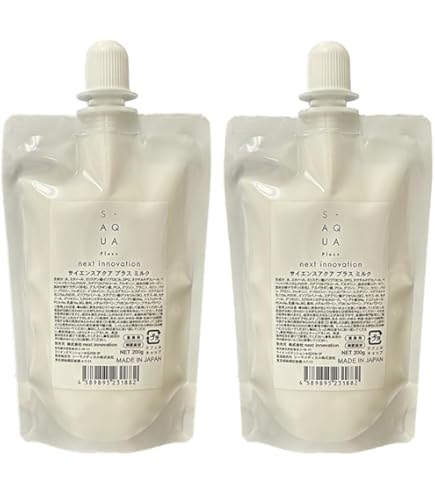 Amazon | S-AQUA(サイエンスアクア) トリートメント 1000g | S-AQUA