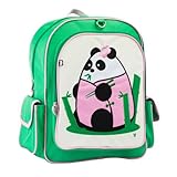 Beatrix New York Big Kid Pack: Feifei, Green [並行輸入品]