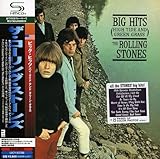 ビッグ・ヒッツ(ハイ・タイド・アンド・グリーン・グリーン・グラス)(紙ジャケット仕様)
