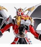 Amazon.co.jp: S.H.Figuarts（真骨彫製法） 仮面ライダーオーズ