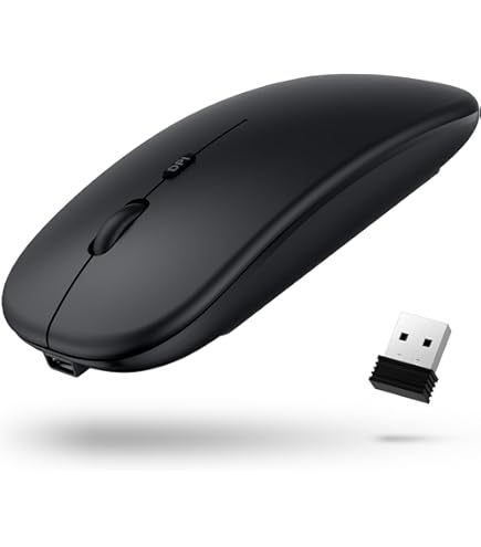 VETESAノートパソコン ワイヤレスマウス VETESA ワイヤレスマウス マウス 無線マウス 省エネルギー 高