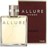 シャネル CHANEL アリュール オム 50ml EDT SP 【並行輸入品】