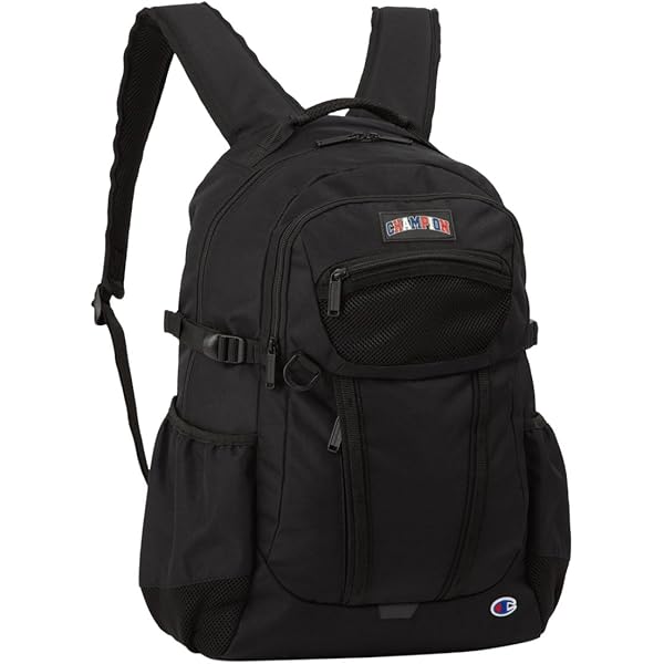 Amazon.co.jp: [チャンピオン] リュックサック A3サイズ収納可 15.6