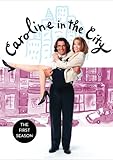 Caroline in the City: First Season (3pc) (Full)