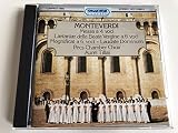 Messa a 4 Voci Da Capella