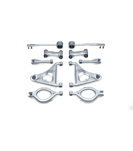 Amazon | nismo ( ニスモ ) テンションロッド セット スカイライン GT