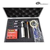 CGOLDENWALL 接着・付着力試験器 ペイント/フィルム付着力テスター 研究室、作業現場に