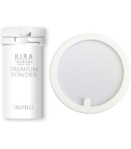 キラパーフェクトフェイスパウダーEX リフィル　オークル65 21g 3個 キラパーフェクトフェイスパウダーEX リフィル オークル65 21g 3個