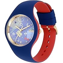 Detective CONAN ice watch 紫　新品未使用 期間限定】受注販売 4月22日(金)～5月6日(金) 名探偵コナン