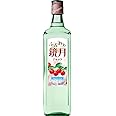 サントリー ふんわり鏡月 アセロラ [ リキュール 700ml ]