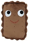 Kidrobot Yummy World 10 Inch Plush Sandy [Ice Cream Sandwich] by Yummy World