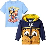 Nickelodeon SWEATER ボーイズ カラー: マルチカラー