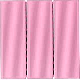 山崎産業 システムスノコ (本駒) ピンク